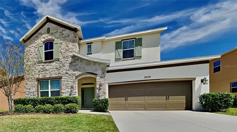 2010 Redbay Avenue Minneola FL 34715