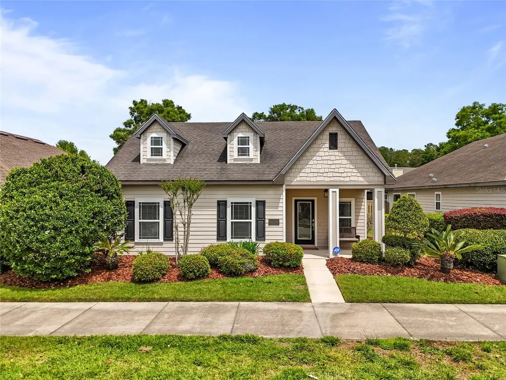 7982 SW 77th Avenue Gainesville FL 32608