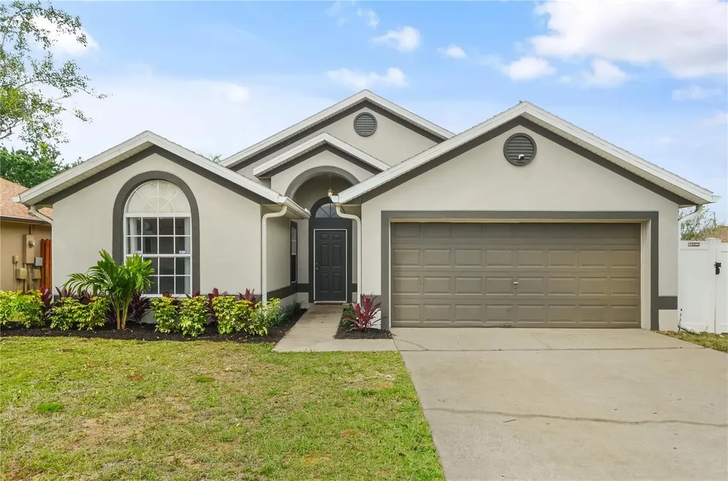 101 Hanna Lane Davenport FL 33897