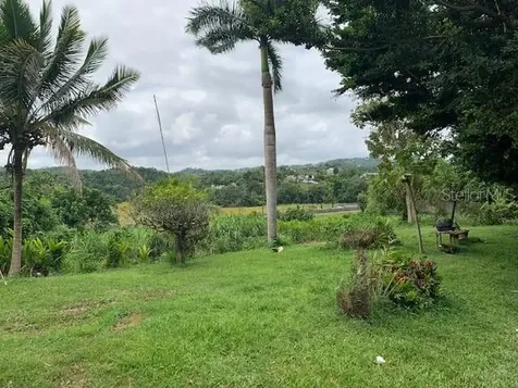 Camino Entrada Al Lago San Juan PR 00926