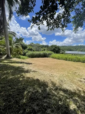 Camino Entrada Al Lago San Juan PR 00926