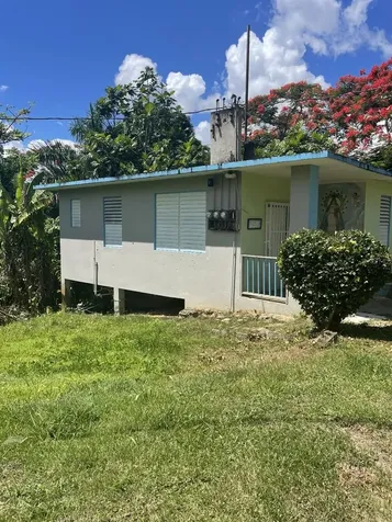 Camino Entrada Al Lago San Juan PR 00926