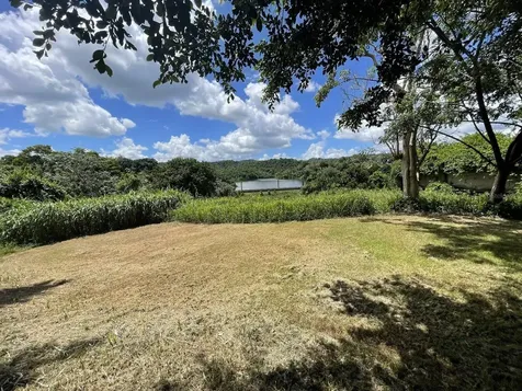 Camino Entrada Al Lago San Juan PR 00926
