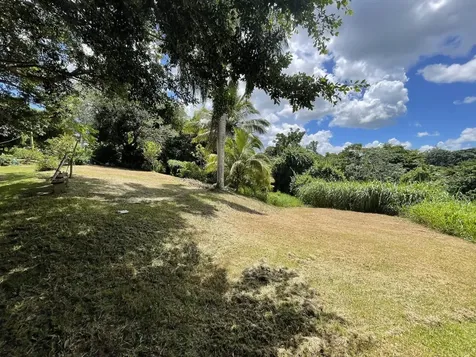 Camino Entrada Al Lago San Juan PR 00926