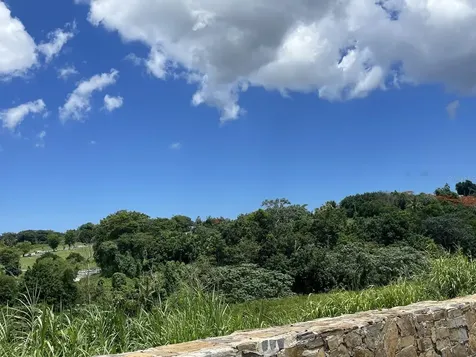 Camino Entrada Al Lago San Juan PR 00926