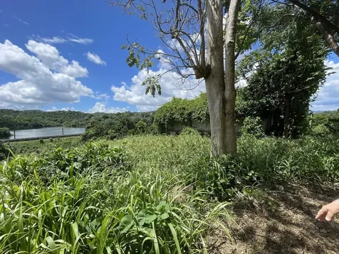 Camino Entrada Al Lago San Juan PR 00926