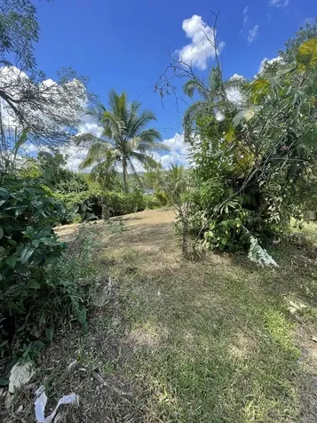 Camino Entrada Al Lago San Juan PR 00926