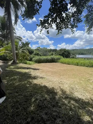 Camino Entrada Al Lago San Juan PR 00926