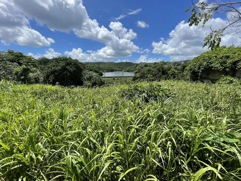 Camino Entrada Al Lago San Juan PR 00926