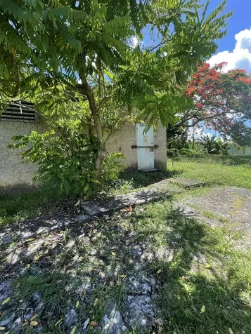 Camino Entrada Al Lago San Juan PR 00926