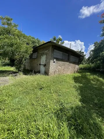 Camino Entrada Al Lago San Juan PR 00926