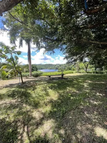Camino Entrada Al Lago San Juan PR 00926