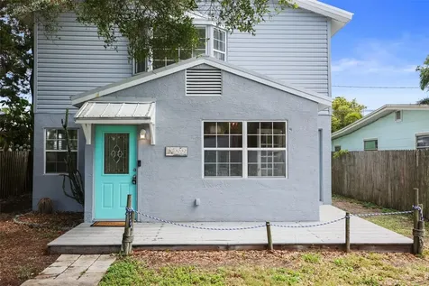 3032 56th Street S Gulfport FL 33707