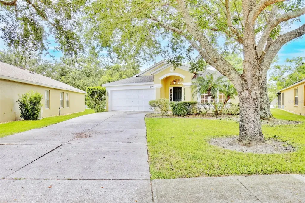 1827 Laurel Brook Loop Casselberry FL 32707
