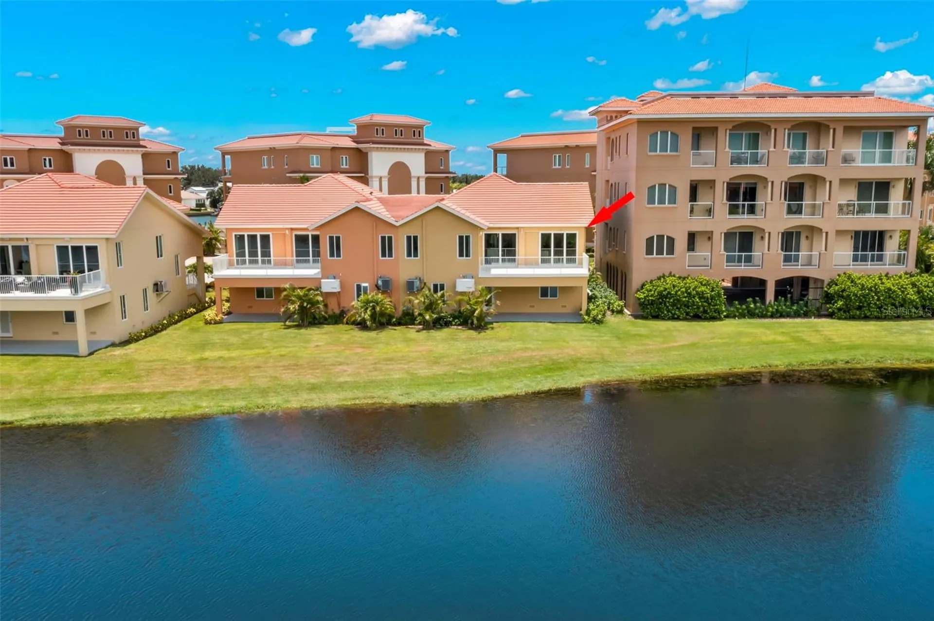 47A Bayview Court S St Petersburg FL 33711
