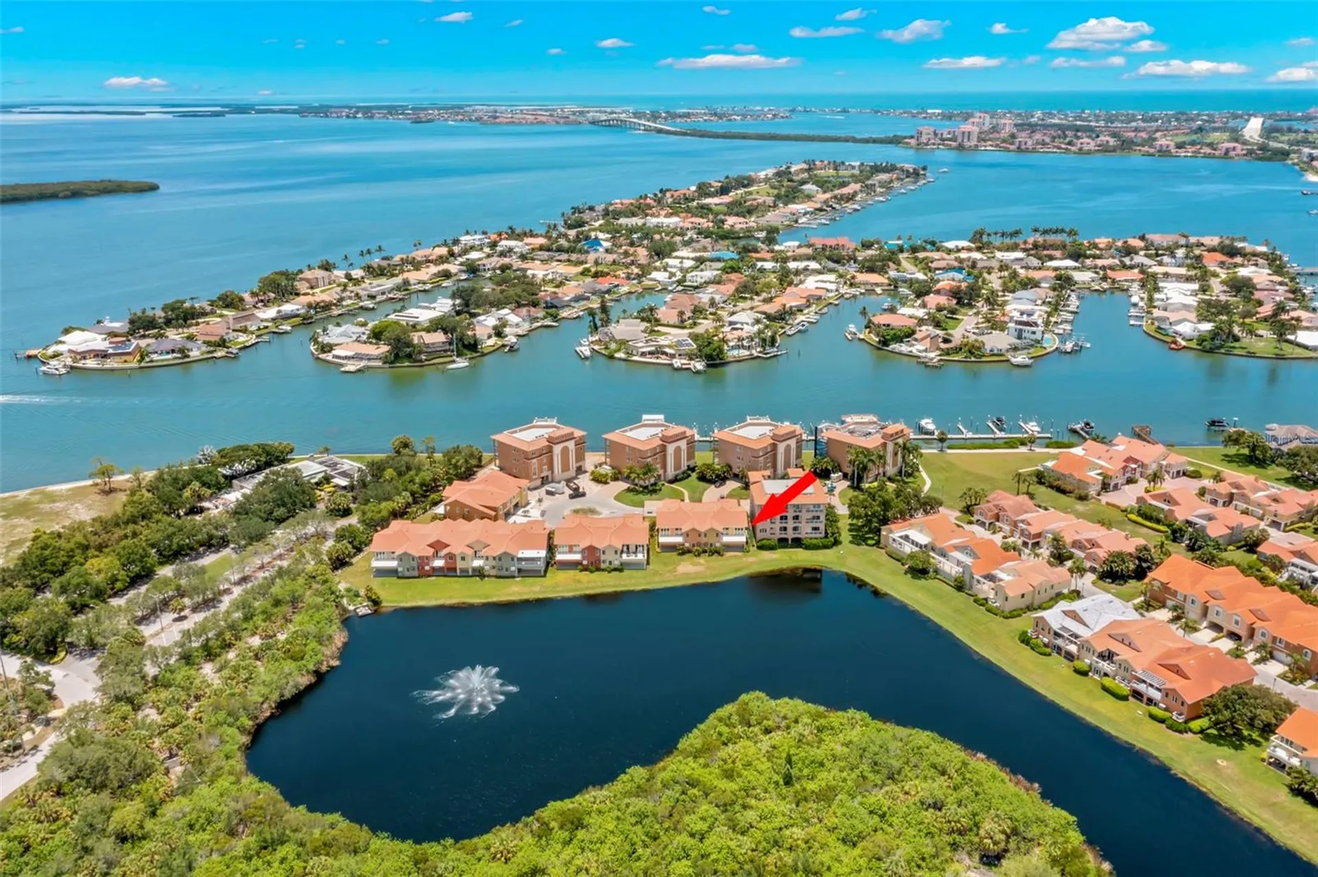 47A Bayview Court S St Petersburg FL 33711