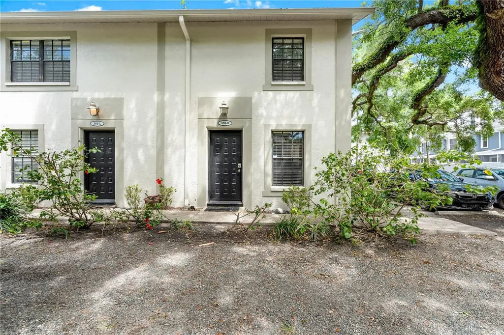 310 S Delaware Avenue Tampa FL 33606