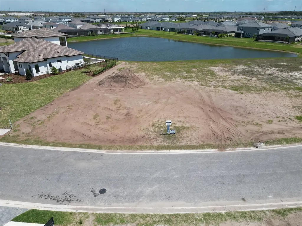 4125 Butte Trail Bradenton FL 34211