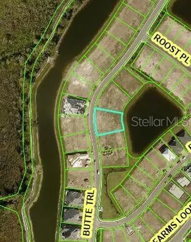 4125 Butte Trail Bradenton FL 34211