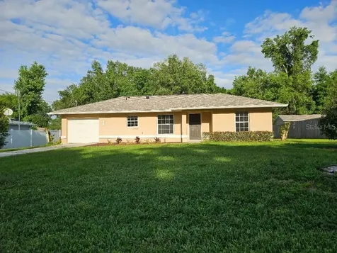 6725 NW 15th Avenue Ocala FL 34475