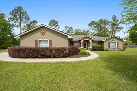 15948 NW 206th Drive High Springs FL 32643
