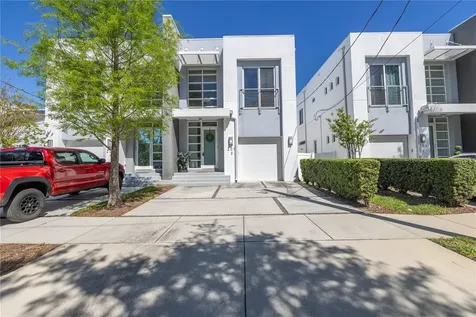 201 N Trask Street Tampa FL 33609