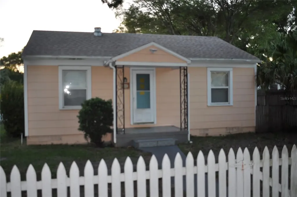 1419 55th Street S Gulfport FL 33707