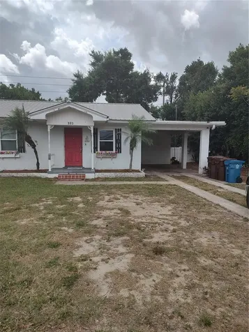 222 Steedly Avenue Lake Wales FL 33853