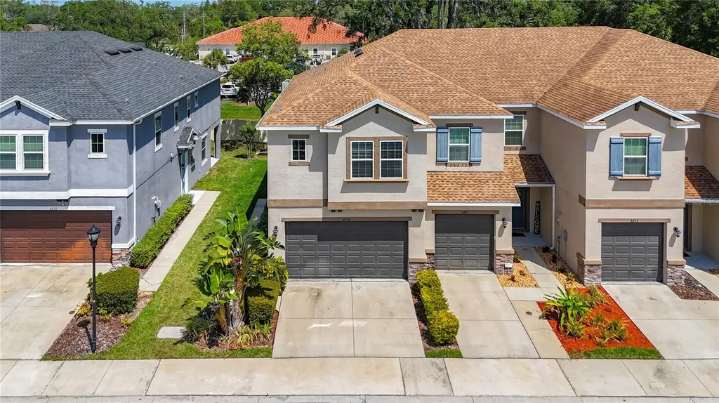 6717 Citrus Creek Lane Tampa FL 33625