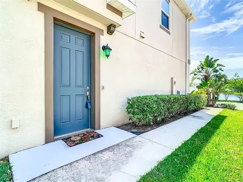 6717 Citrus Creek Lane Tampa FL 33625