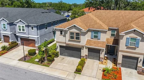 6717 Citrus Creek Lane Tampa FL 33625