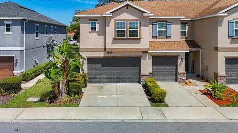 6717 Citrus Creek Lane Tampa FL 33625