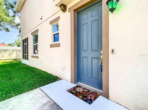 6717 Citrus Creek Lane Tampa FL 33625