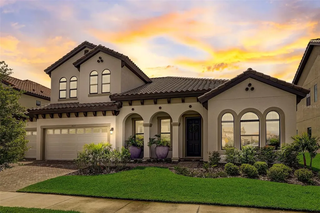 14203 Swiss Bridge Drive Riverview FL 33579