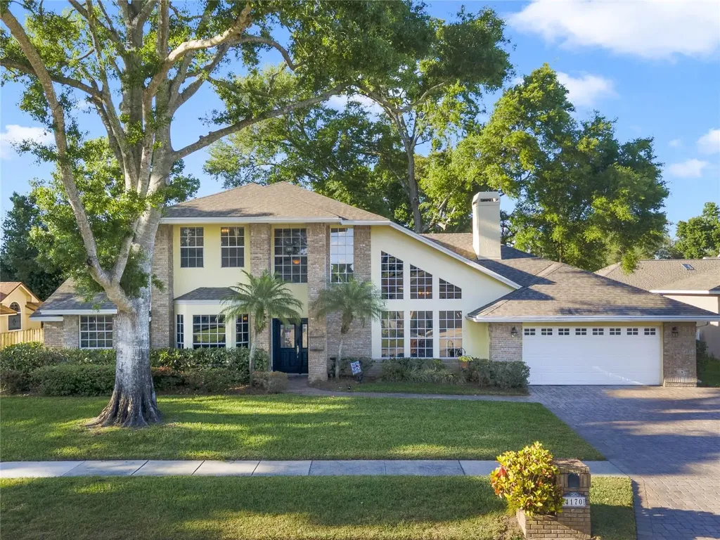 4170 Conway Place Circle Orlando FL 32812