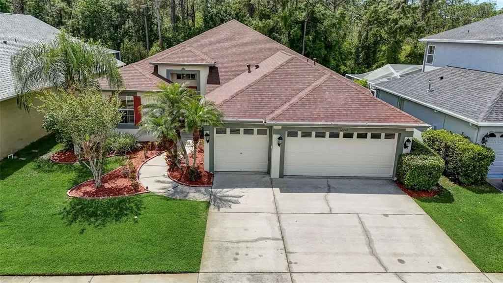 12712 Tar Flower Drive Tampa FL 33626