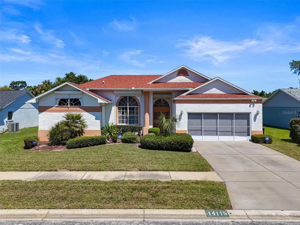 14115 Faldo Court Hudson FL 34667