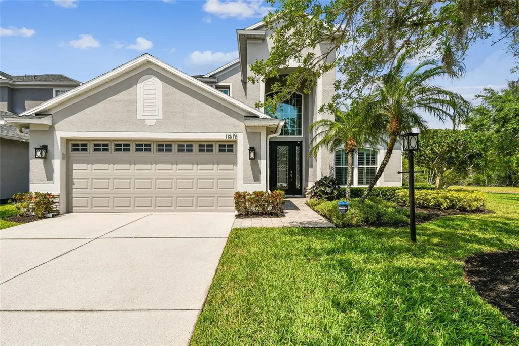 11619 Water Poppy Terrace Lakewood Ranch FL 34202