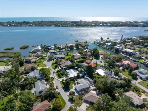 1729 Baywood Way Sarasota FL 34231