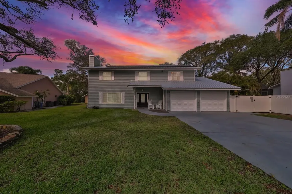 1623 Windsor Drive Clearwater FL 33755