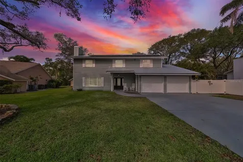 1623 Windsor Drive Clearwater FL 33755
