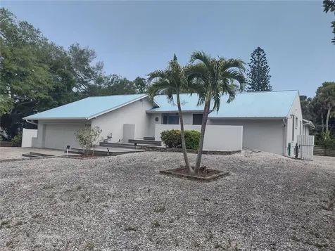 1203 N View Drive Sarasota FL 34242