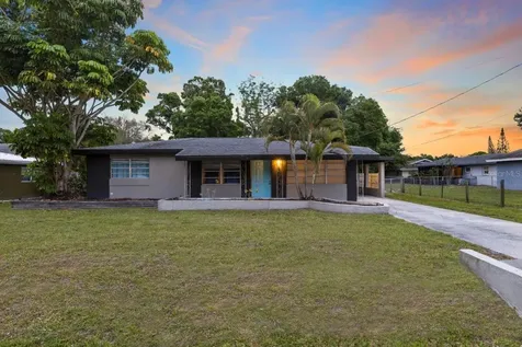 3433 Cambridge Drive Sarasota FL 34232
