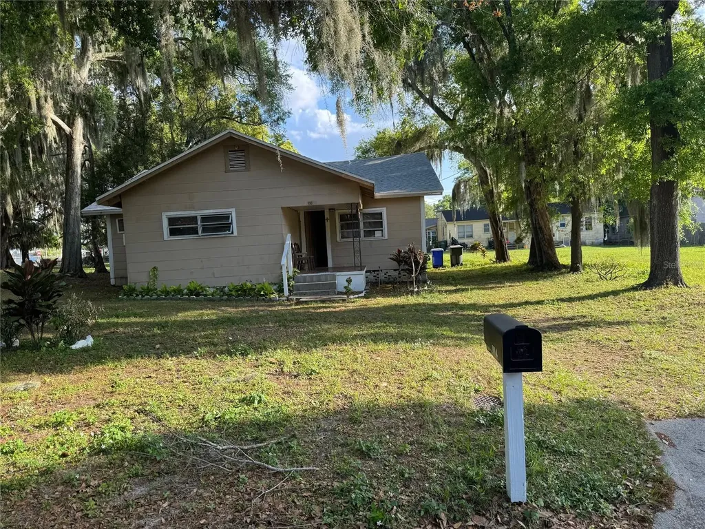 1114 Sycamore Street Lakeland FL 33815