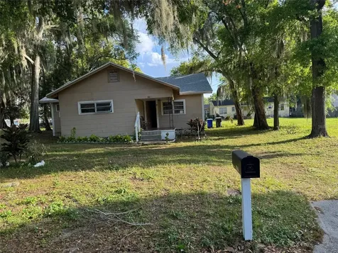 1114 Sycamore Street Lakeland FL 33815