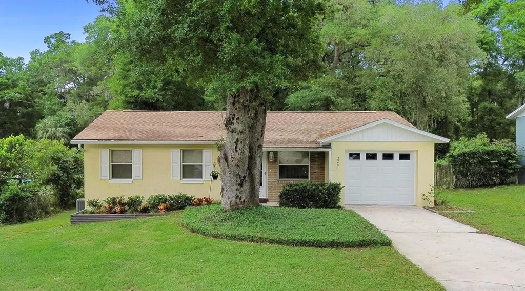 2261 Spring Hollow Drive Orange City FL 32763