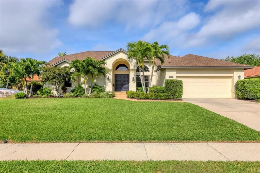 1708 80th Street Court W Bradenton FL 34209