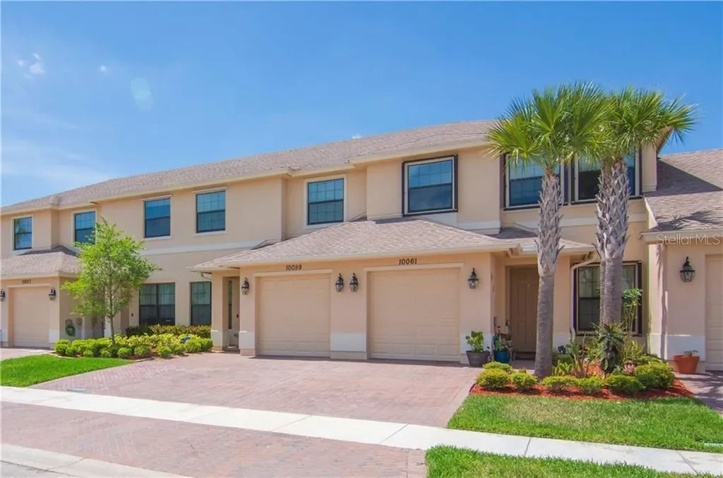 10059 W Villa Circle Vero Beach FL 32966