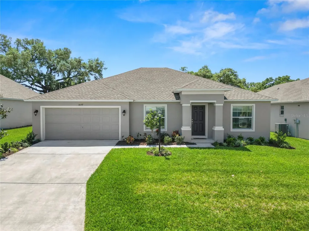 1077 Woodland Oaks Drive Lakeland FL 33813
