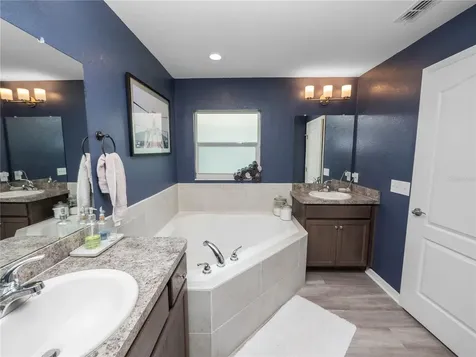1077 Woodland Oaks Drive Lakeland FL 33813